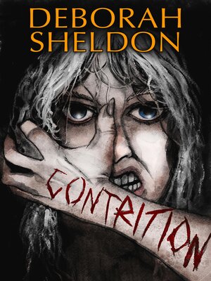 cover image of Contrition